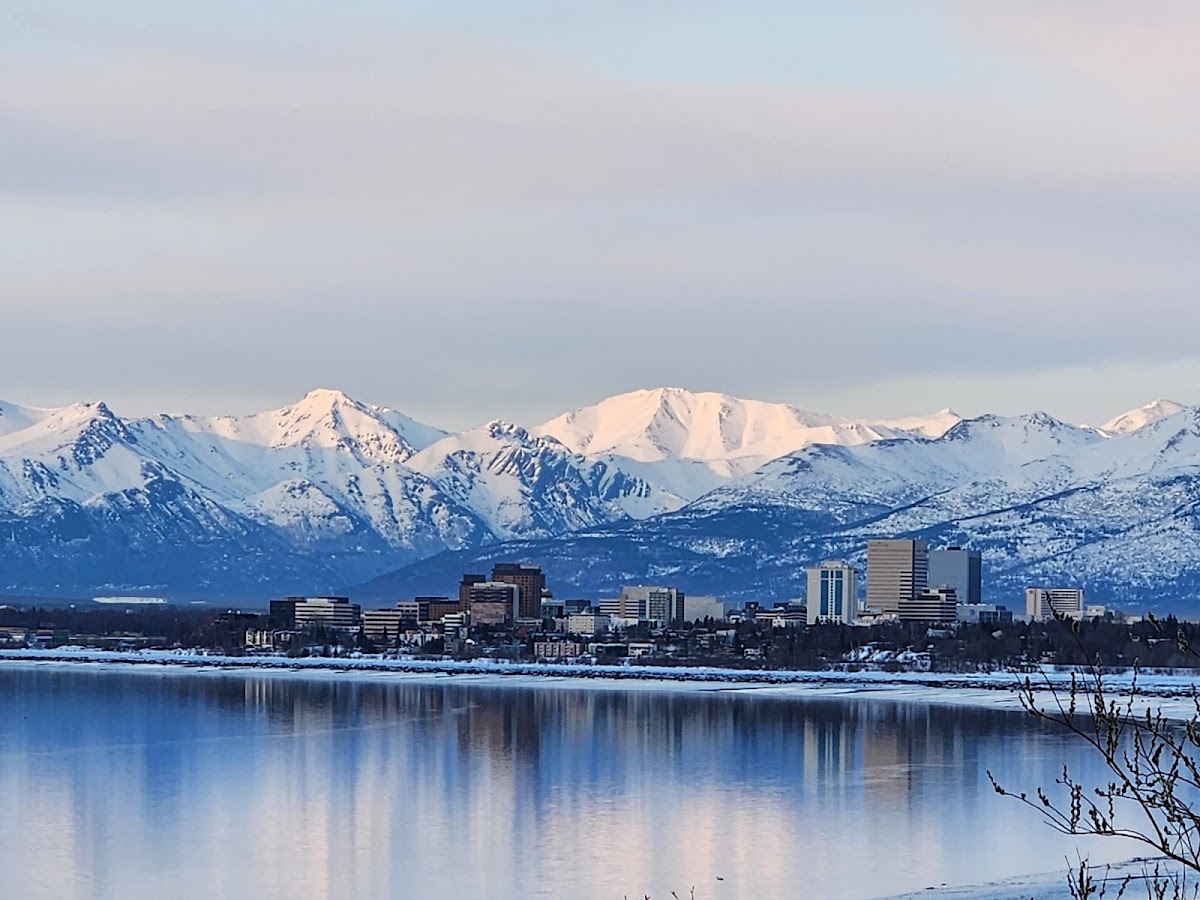 Anchorage, AK