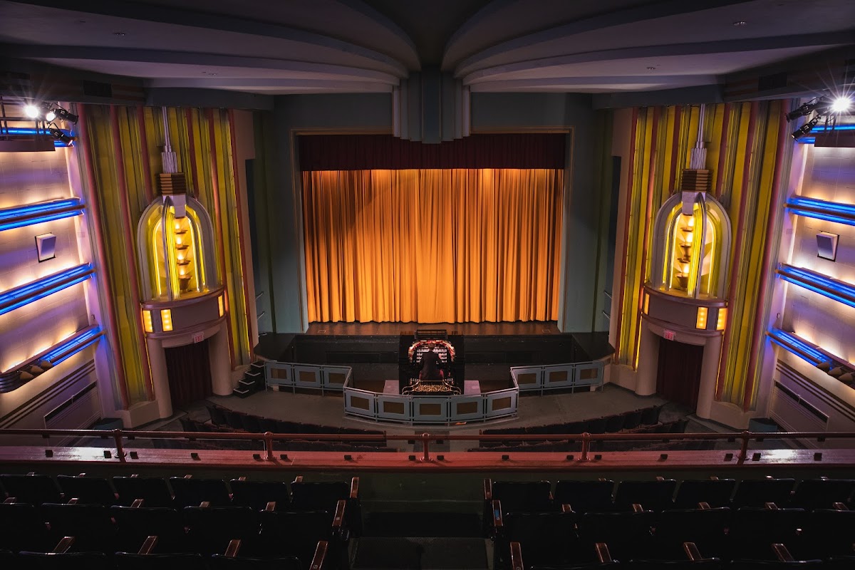 Aerial view of Fargo, ND