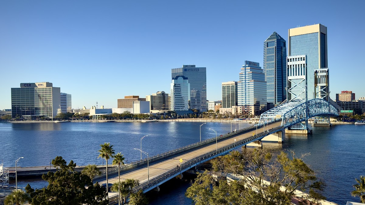 Jacksonville, FL