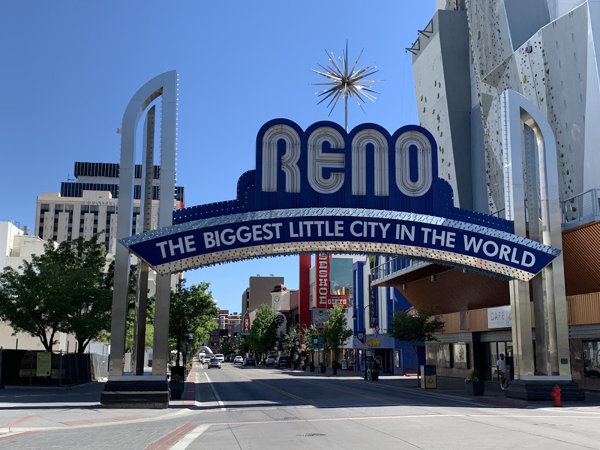 Reno, NV
