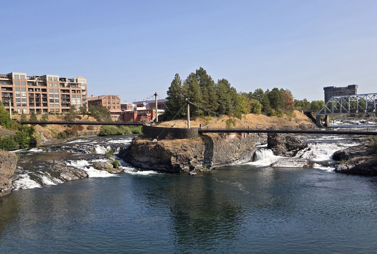Spokane, WA