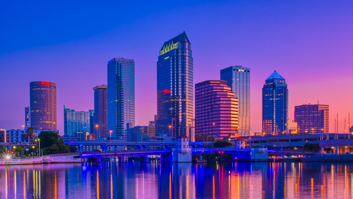 Tampa, FL