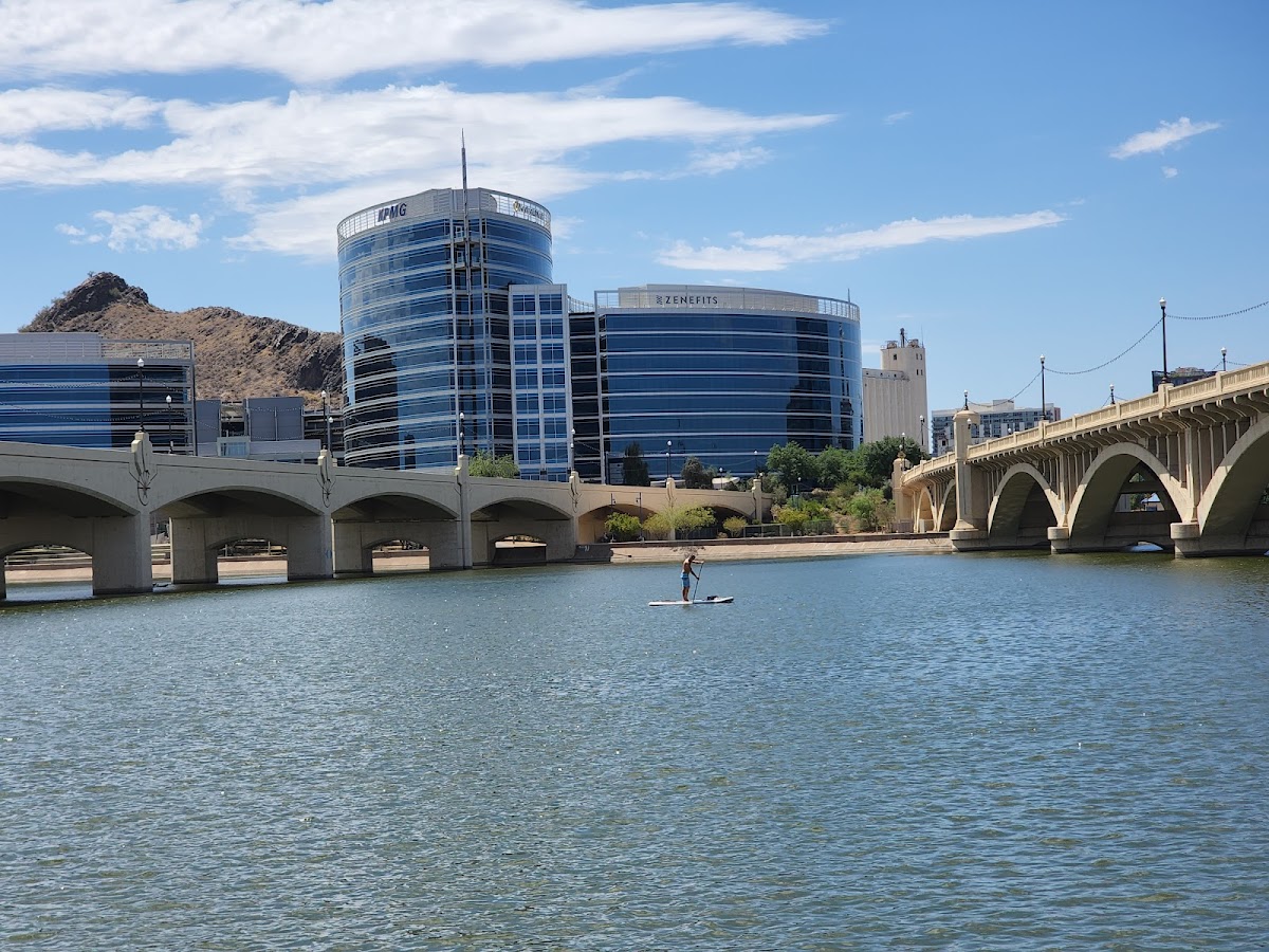 Tempe, AZ